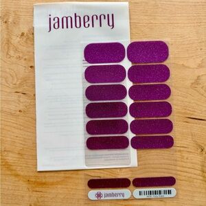 Fizzy Grape by Jamberry